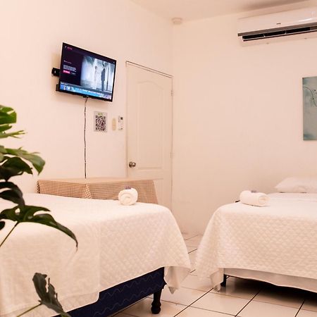 Casa Mama Fanti Hotel Esquipulas Kültér fotó