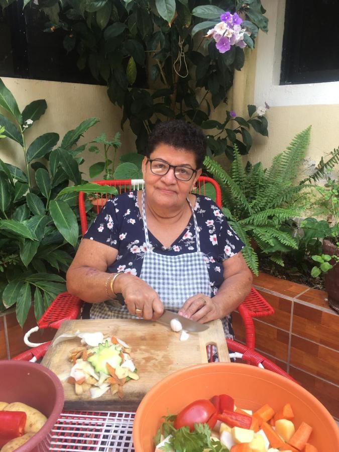 Casa Mama Fanti Hotel Esquipulas Kültér fotó