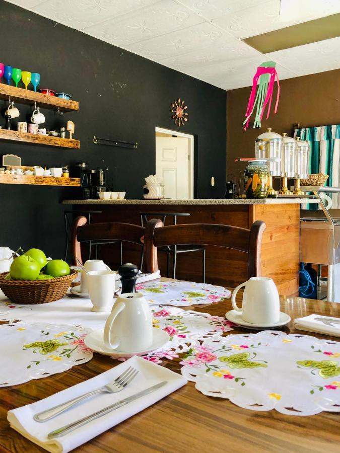 Casa Mama Fanti Hotel Esquipulas Kültér fotó