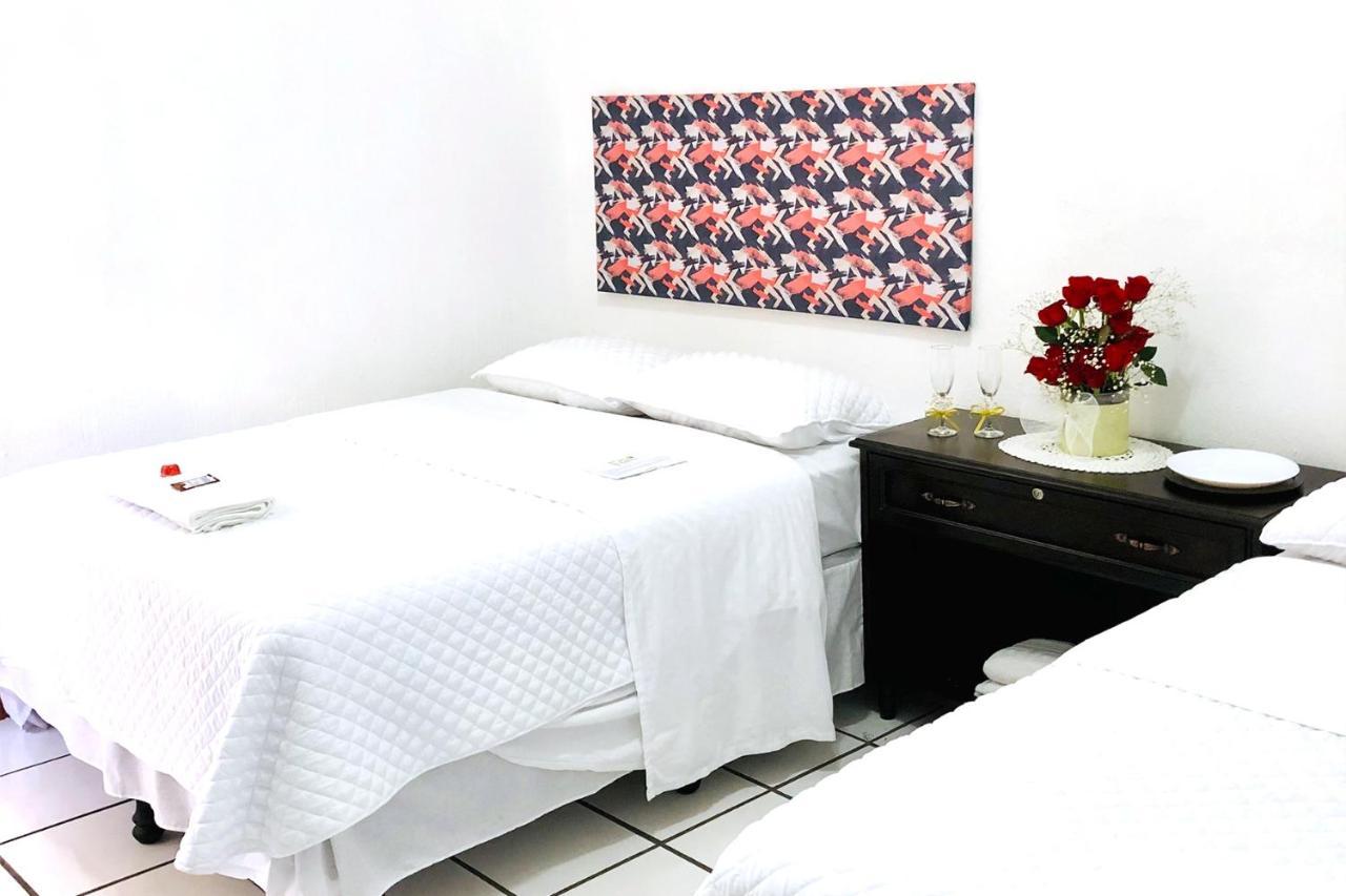 Casa Mama Fanti Hotel Esquipulas Kültér fotó