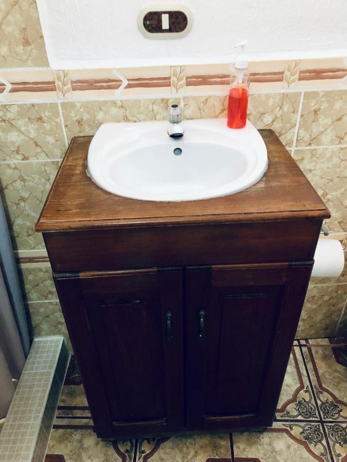 Casa Mama Fanti Hotel Esquipulas Kültér fotó