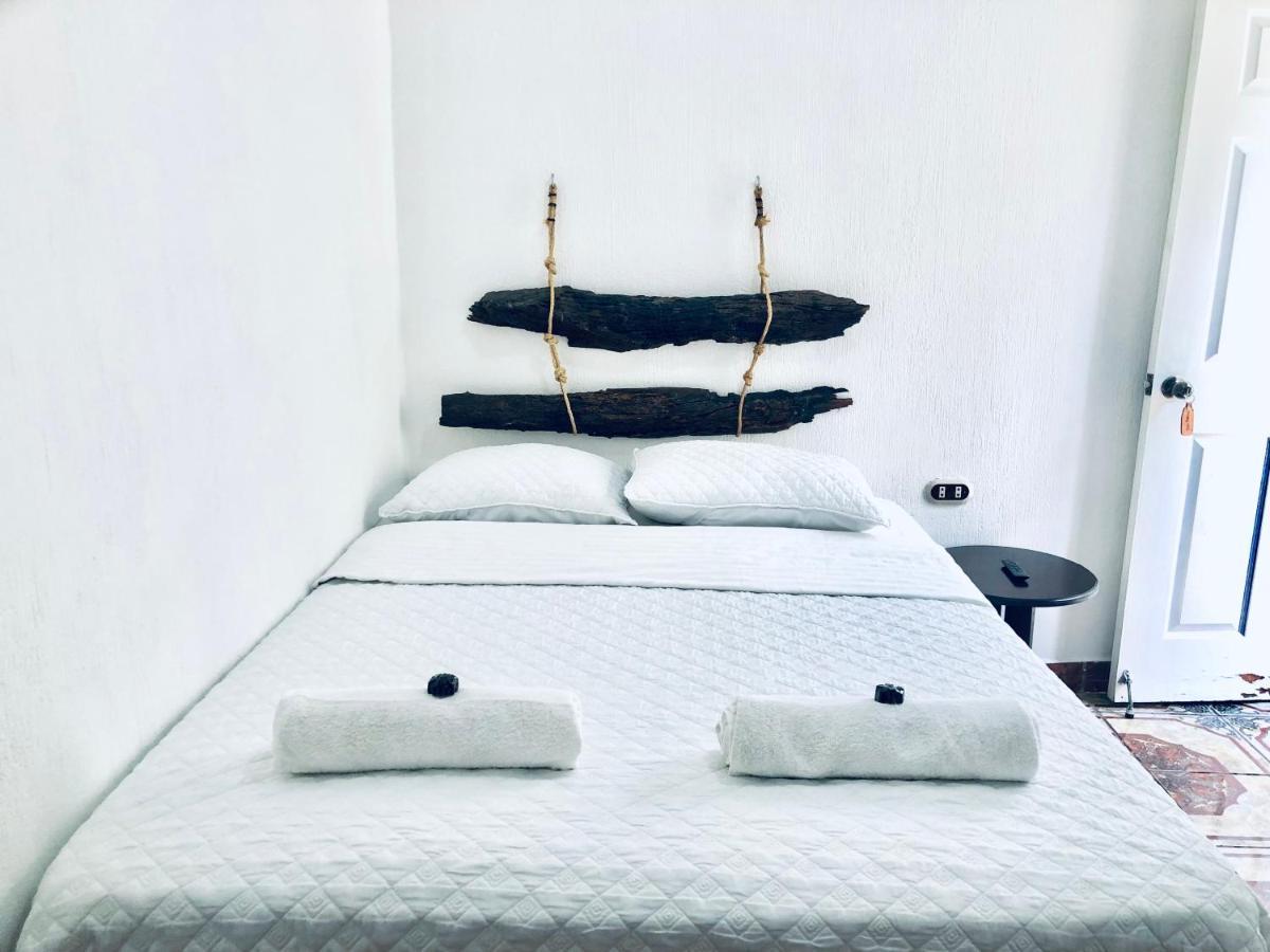 Casa Mama Fanti Hotel Esquipulas Kültér fotó