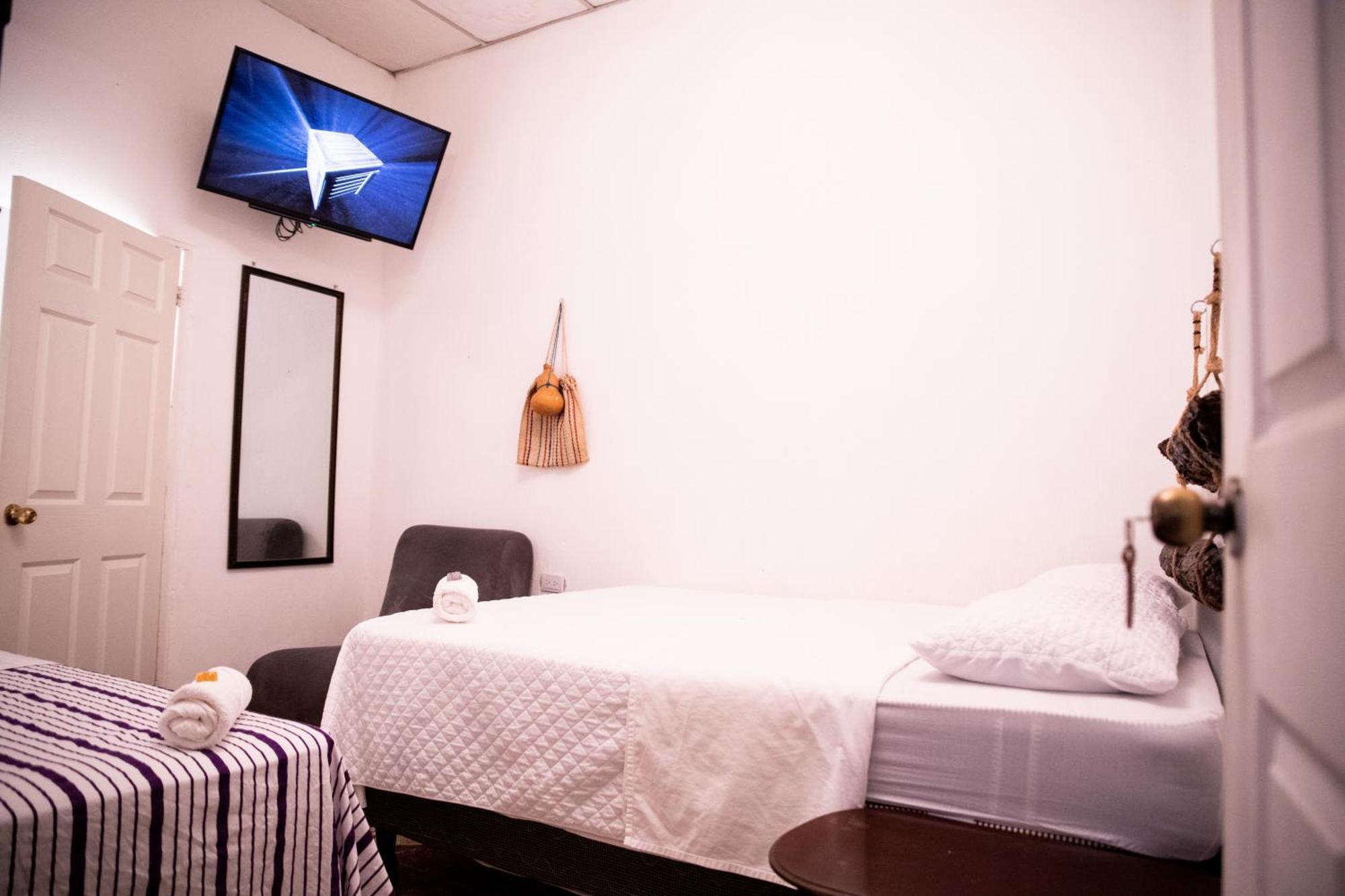 Casa Mama Fanti Hotel Esquipulas Kültér fotó