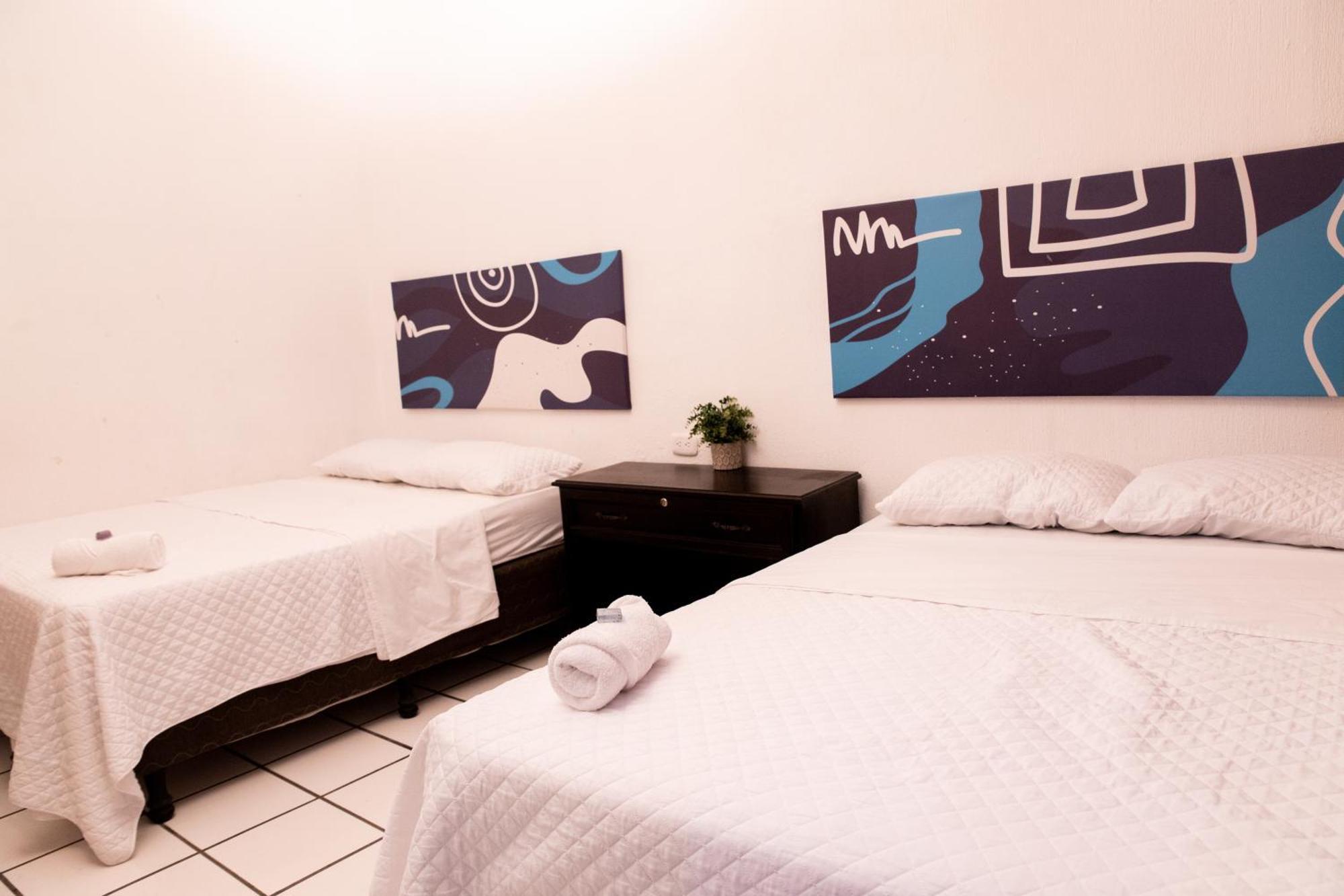Casa Mama Fanti Hotel Esquipulas Kültér fotó