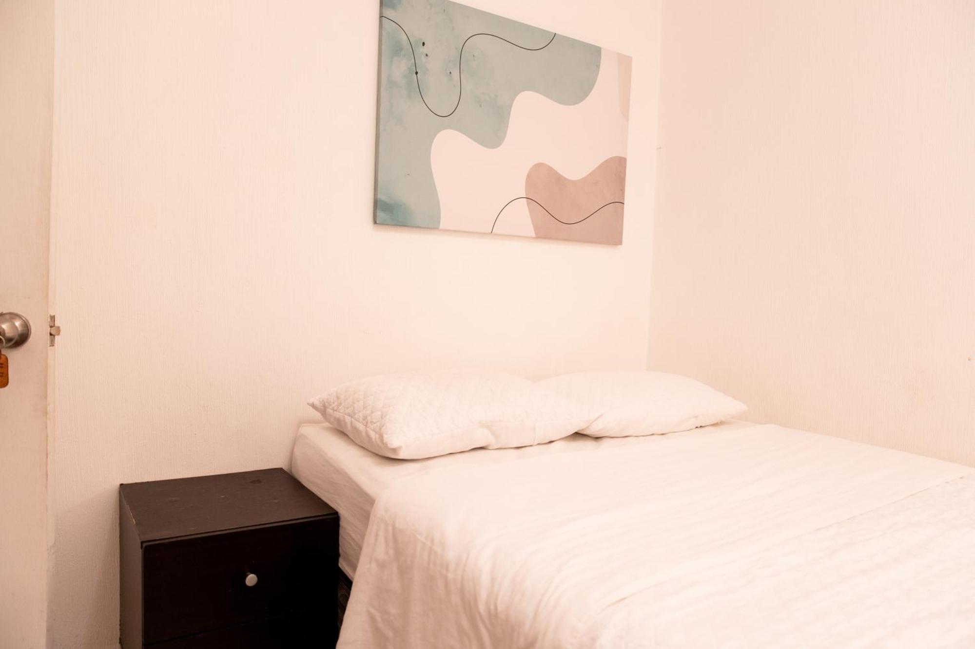 Casa Mama Fanti Hotel Esquipulas Kültér fotó