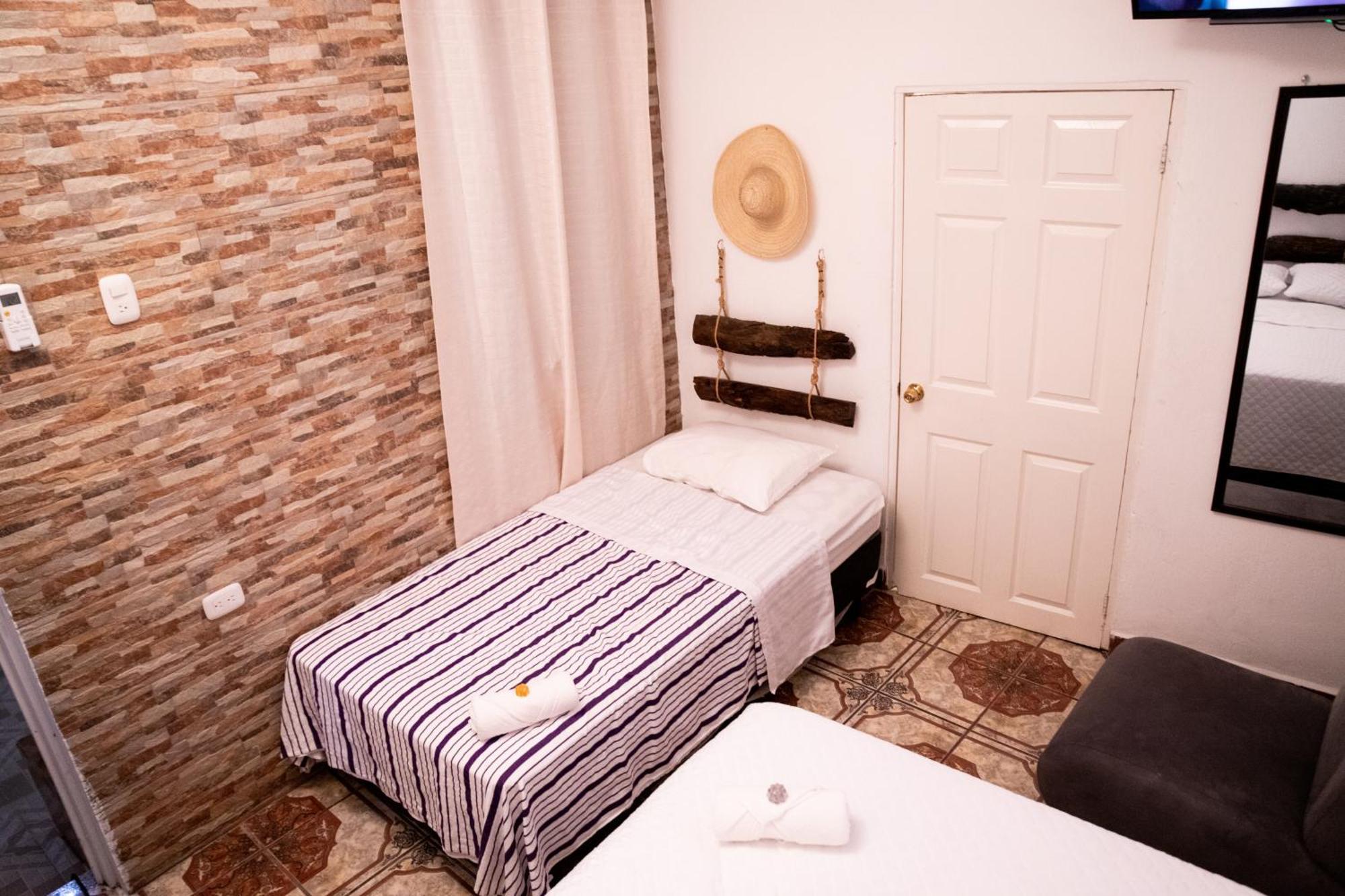 Casa Mama Fanti Hotel Esquipulas Kültér fotó