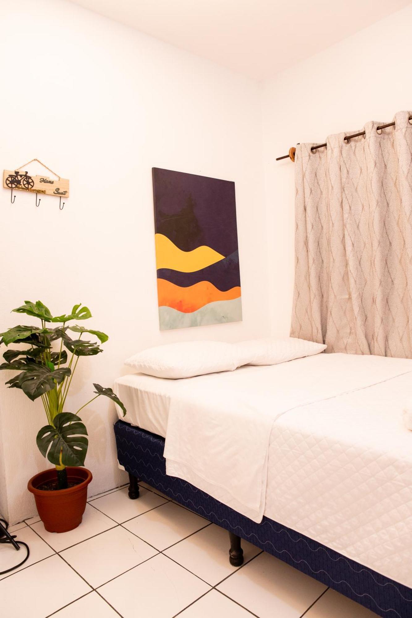 Casa Mama Fanti Hotel Esquipulas Kültér fotó