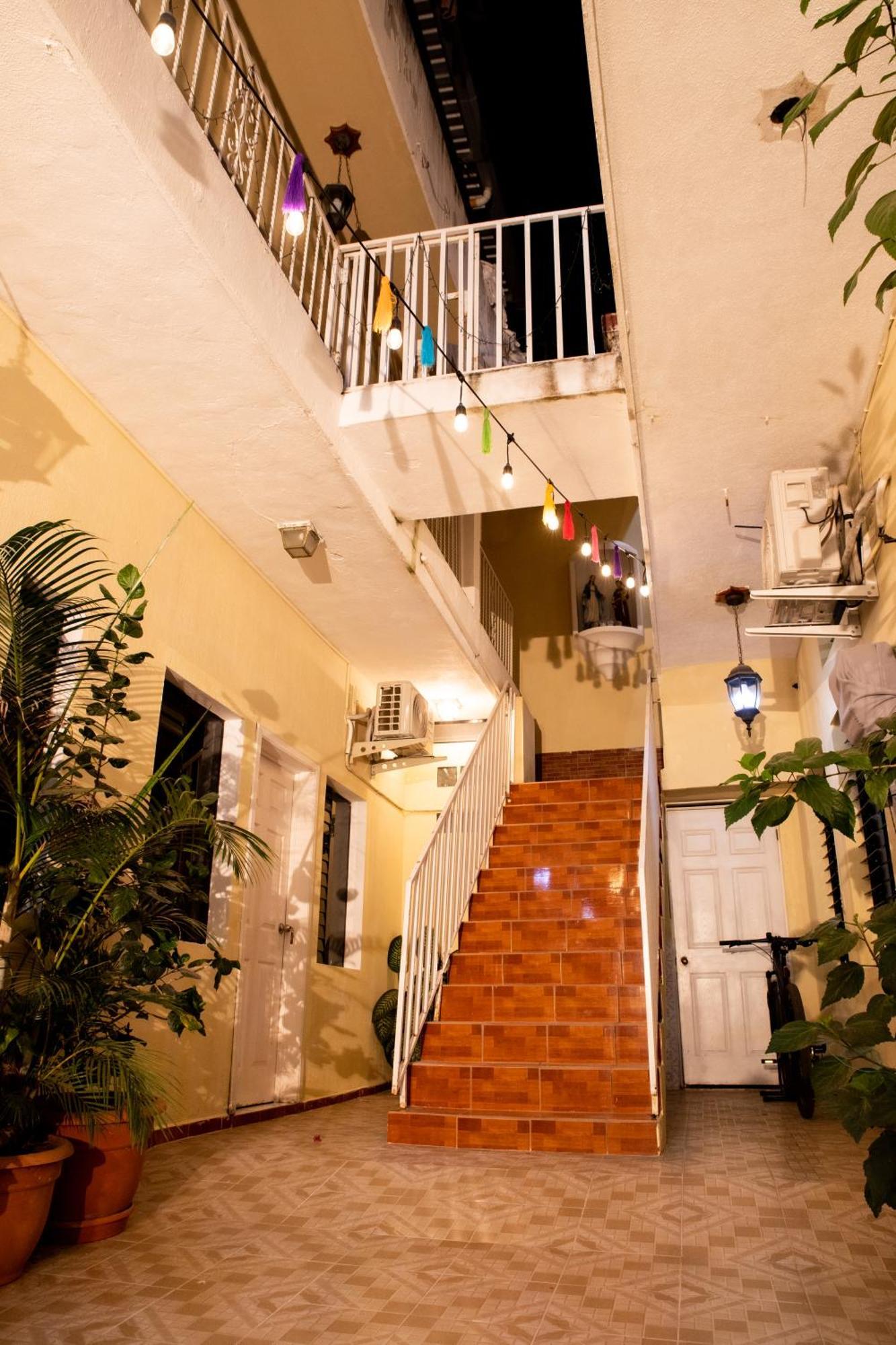Casa Mama Fanti Hotel Esquipulas Kültér fotó
