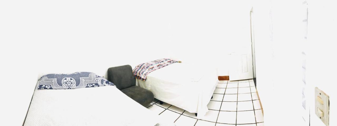 Casa Mama Fanti Hotel Esquipulas Kültér fotó